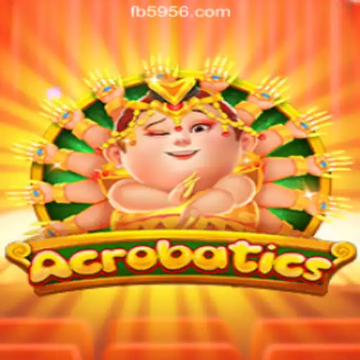 Exploring the Thrills of Acrobatics in the World of Online Casino
