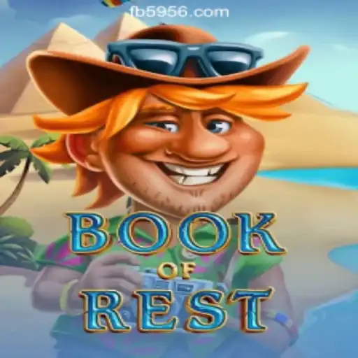 Explore the Mystical World of BookofRest: A Premier Gaming Experience
