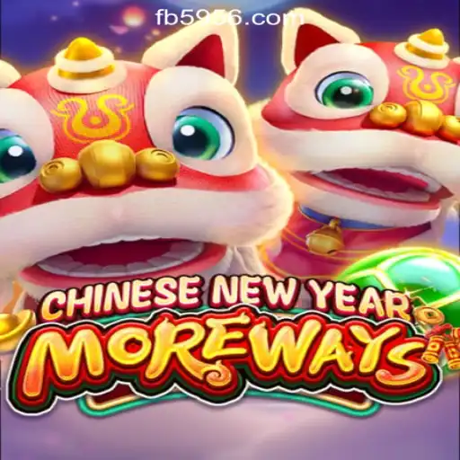 Experience the Excitement of CHINESENEWYEARMOREWAYS at 5956.com Online Cassino Brasil #1