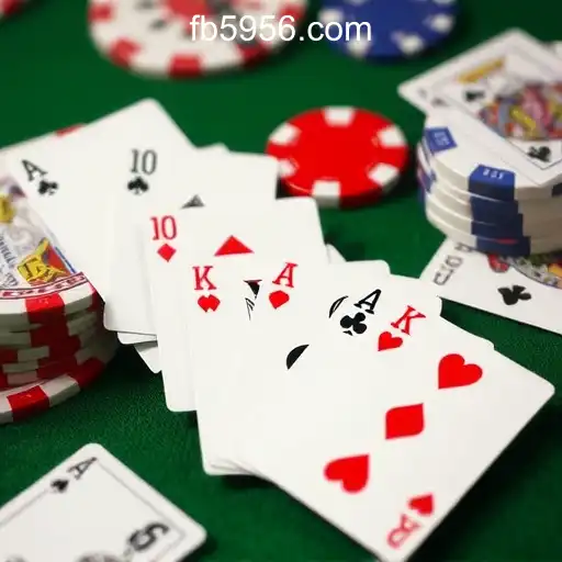 Exploring the World of Card Games: From Tradition to 