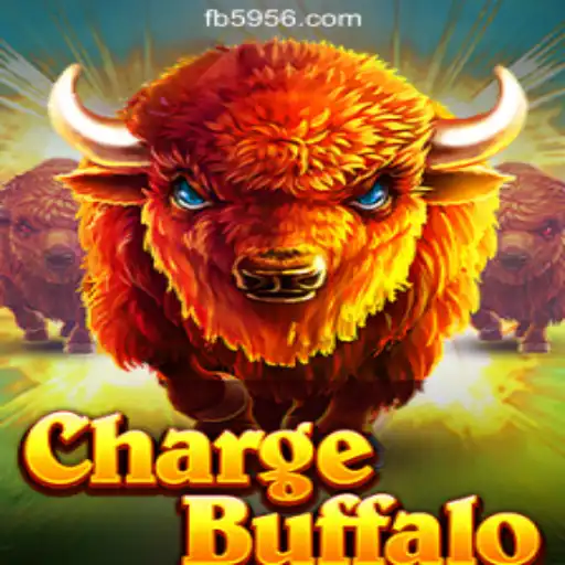 ChargeBuffalo: Explore the Ultimate Gaming Experience with 5956.com Online Cassino Brasil #1