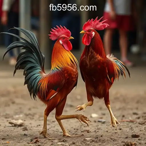 The Cultural and Ethical Dimensions of Cockfighting