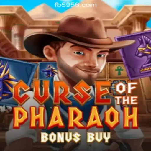 Exploring the Thrills of Curse of the Pharaoh Bonus Buy at 5956.com Online Cassino Brasil #1