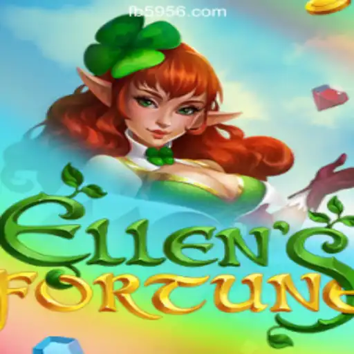 Discover the Exciting World of EllensFortune – A Riveting Game at 5956.com Online Cassino Brasil #1