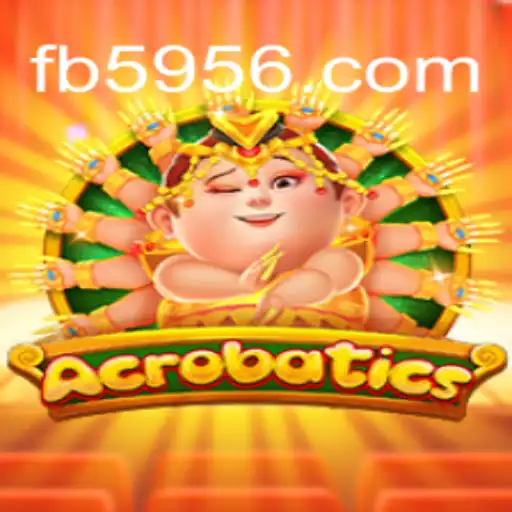 Exploring the Thrills of Acrobatics in the World of Online Casino