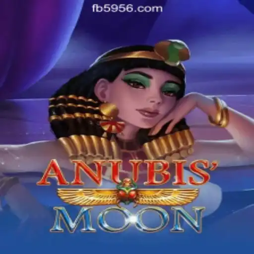 Discover the Mysteries of AnubisMoon with 5956.com Online Cassino Brasil #1
