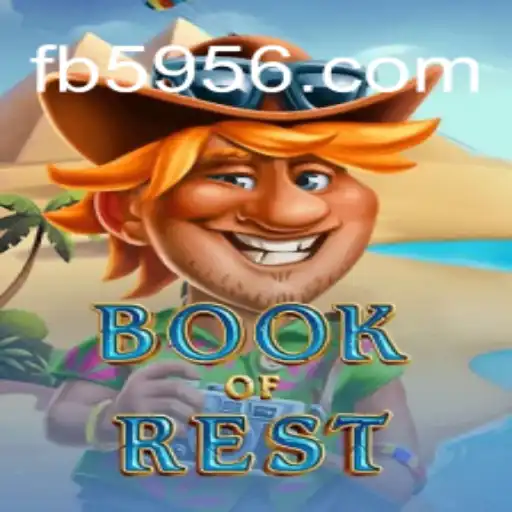 Explore the Mystical World of BookofRest: A Premier Gaming Experience