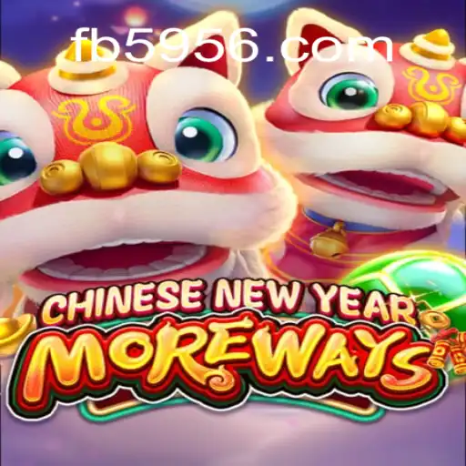 Experience the Excitement of CHINESENEWYEARMOREWAYS at 5956.com Online Cassino Brasil #1