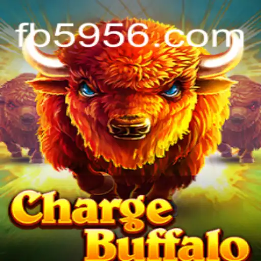 ChargeBuffalo: Explore the Ultimate Gaming Experience with 5956.com Online Cassino Brasil #1