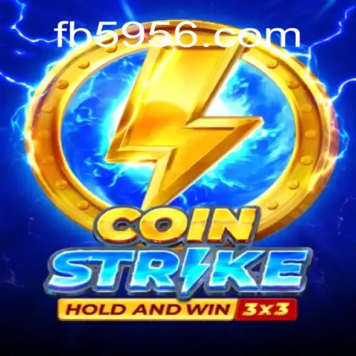 Exploring CoinStrike: An Immersive Gaming Experience with 5956.com Online Cassino Brasil #1