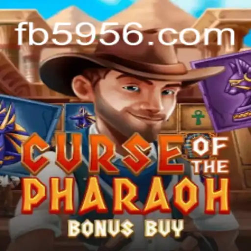 Exploring the Thrills of Curse of the Pharaoh Bonus Buy at 5956.com Online Cassino Brasil #1