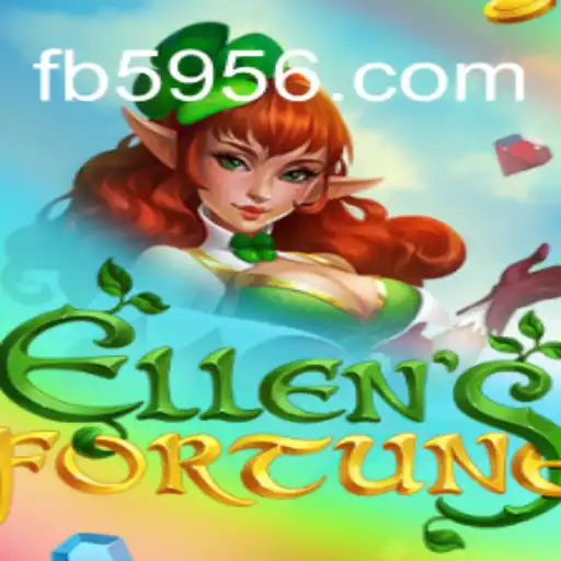Discover the Exciting World of EllensFortune – A Riveting Game at 5956.com Online Cassino Brasil #1