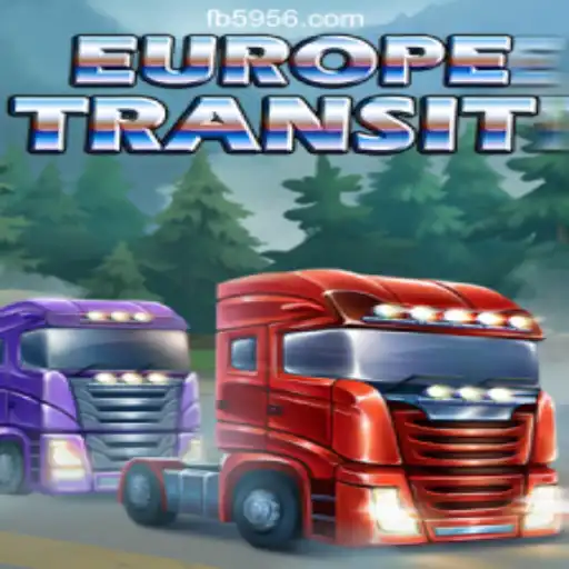 EuropeTransit: The Exciting Journey Through Europe's Iconic Cities