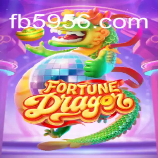 Discover the Excitement of FortuneDragon: A Premier Gaming Experience at 5956.com Online Cassino Brasil #1