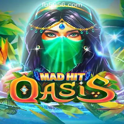 Discovering MadHitOasis: The Unique Fusion of Strategy and Adventure