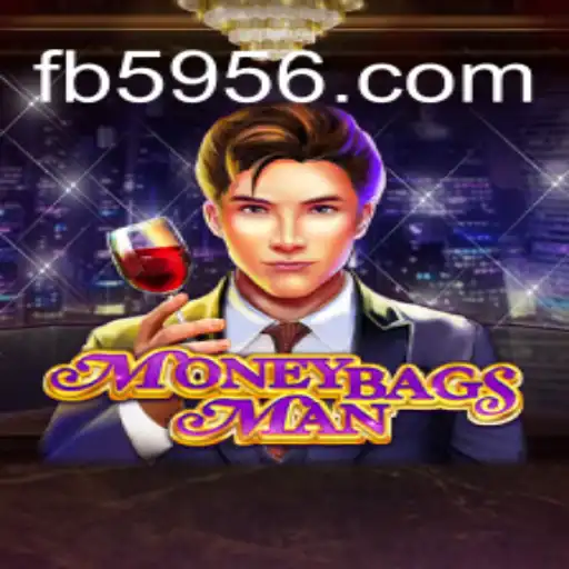 Discover and Master the Exciting World of MoneybagsMan at 5956.com Online Casino Brasil #1