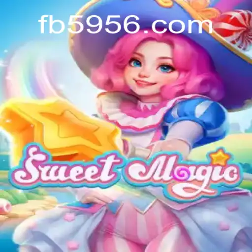 Discover the Enchanting World of SweetMagic and Unleash the Fun at 5956.com Online Cassino Brasil #1