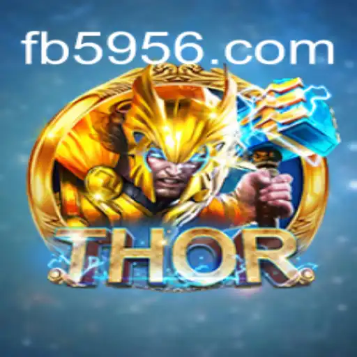 Exploring the Virtual Realm of THOR at 5956.com: Brazil's Premier Online Casino