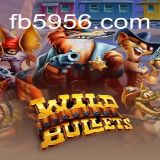 Experience WildBullets: The Ultimate Online Casino Game