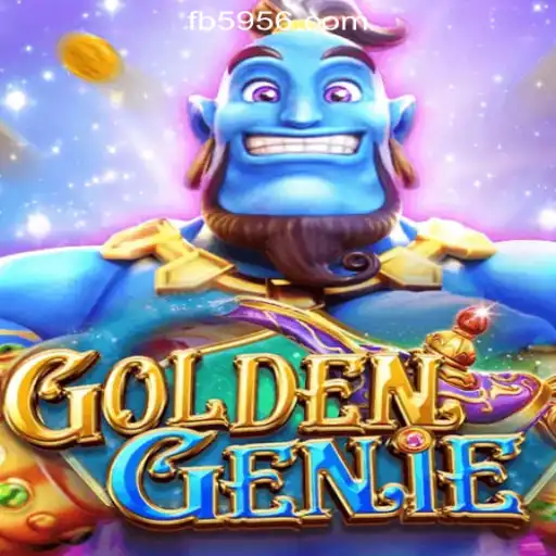 Discover the Magic: GOLDENGENIE and 5956.com Online Cassino Brasil #1
