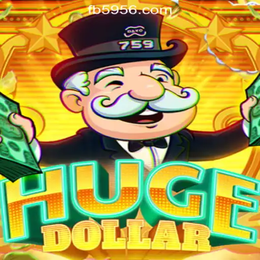 Exploring the Thrilling World of HugeDollar: A Leading Online Casino Experience at 5956.com
