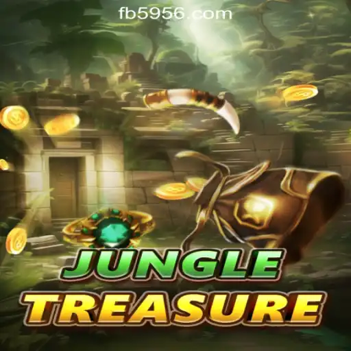 Discover the Thrills of JungleTreasure at 5956.com Online Cassino Brasil #1