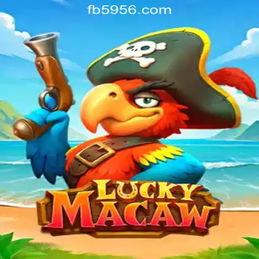 Exploring LuckyMacaw: The Premier Game at 5956.com Online Cassino Brasil