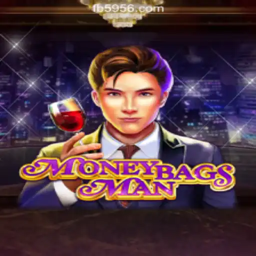 Discover and Master the Exciting World of MoneybagsMan at 5956.com Online Casino Brasil #1
