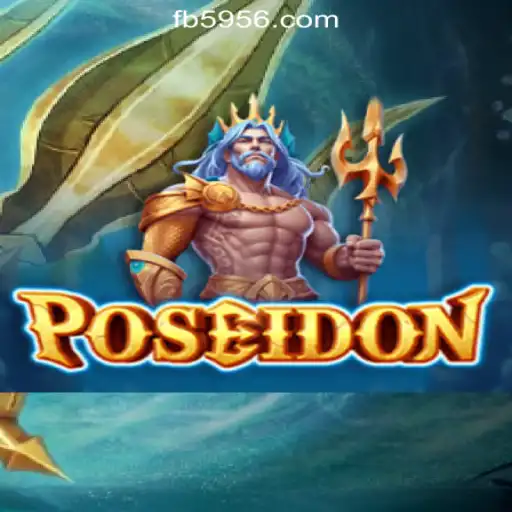 Dive into the Depths with Poseidon: A Comprehensive Guide to the New Online Casino Game