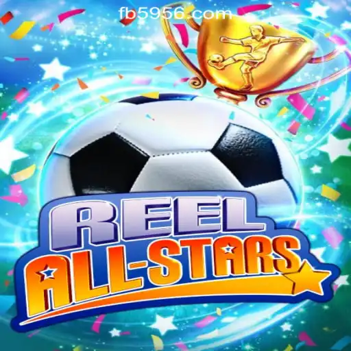 Explore the Thrill of ReelAllStars: The Ultimate Online Casino Game