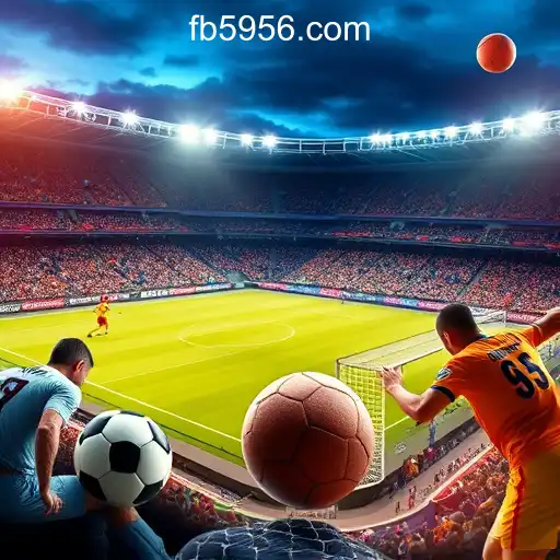 Exploring the Vibrant World of Sports through 5956.com Online Cassino Brasil #1