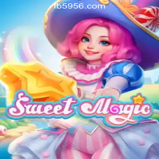 Discover the Enchanting World of SweetMagic and Unleash the Fun at 5956.com Online Cassino Brasil #1