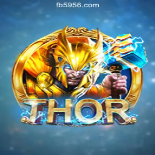 Exploring the Virtual Realm of THOR at 5956.com: Brazil's Premier Online Casino