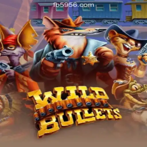 Experience WildBullets: The Ultimate Online Casino Game